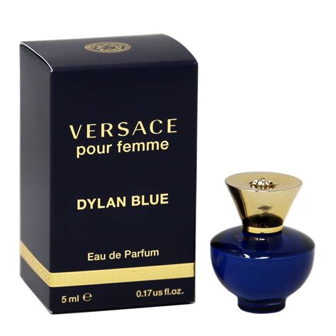 versace dylan blue femme 30ml|versace blue dylan for women.